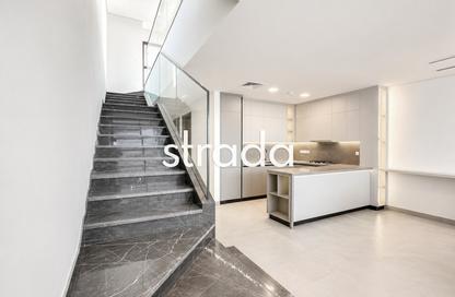 Villa - 4 - 5 for sale in South Park Residences by Wellington - Saih Shuaib 2 - Dubai Industrial City - Dubai