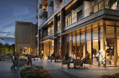 Apartment - 1 Bedroom - 1 Bathroom for sale in Altus 2 - Altus - Dubai Creek Harbour (The Lagoons) - Dubai