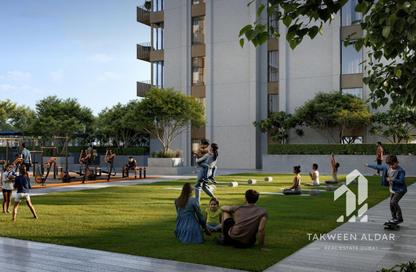 Apartment - 1 Bedroom - 1 Bathroom for sale in Altus 2 - Altus - Dubai Creek Harbour (The Lagoons) - Dubai
