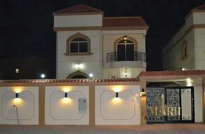 Villa - 5 Bedrooms - 7 Bathrooms for sale in Al Rawda 3 - Al Rawda - Ajman