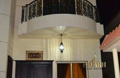 Villa - 5 Bedrooms - 7 Bathrooms for sale in Al Rawda 3 - Al Rawda - Ajman