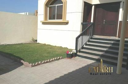 Villa - 5 Bedrooms - 7 Bathrooms for sale in Al Rawda 3 - Al Rawda - Ajman