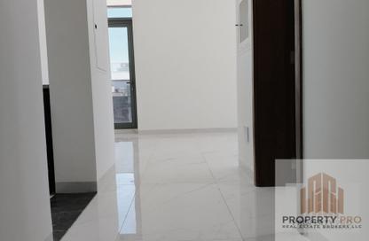 Apartment - 1 Bedroom - 2 Bathrooms for sale in Waha Living - Jumeirah Garden City - Al Satwa - Dubai