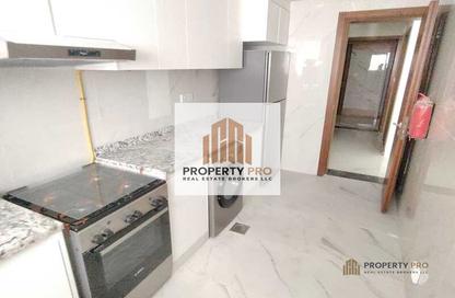 Apartment - 1 Bedroom - 2 Bathrooms for sale in Waha Living - Jumeirah Garden City - Al Satwa - Dubai