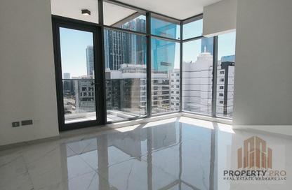 Apartment - 1 Bedroom - 2 Bathrooms for sale in Waha Living - Jumeirah Garden City - Al Satwa - Dubai