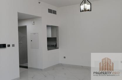 Apartment - 1 Bedroom - 2 Bathrooms for sale in Waha Living - Jumeirah Garden City - Al Satwa - Dubai Apartment - 1 Bedroom - 2 Bathrooms for sale in Waha Living - Jumeirah Garden City - Al Satwa - Dubai