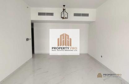 Apartment - 1 Bedroom - 2 Bathrooms for sale in Waha Living - Jumeirah Garden City - Al Satwa - Dubai