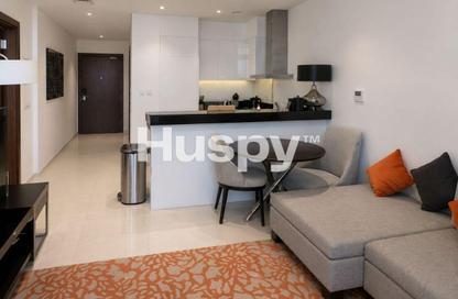 Apartment - 1 - 2 for sale in Golf Promenade 2A - Golf Promenade 2 - Golf Town - Damac Hills - Dubai Apartment - 1 - 2 for sale in Golf Promenade 2A - Golf Promenade 2 - Golf Town - Damac Hills - Dubai