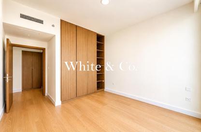 Apartment - 1 Bedroom - 1 Bathroom for sale in Palace Residence North - Dubai Creek Harbour (The Lagoons) - Dubai Apartment - 1 Bedroom - 1 Bathroom for sale in Palace Residence North - Dubai Creek Harbour (The Lagoons) - Dubai