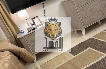 Apartment - Studio - 1 for rent in Al Rawda 3 Villas - Al Rawda 3 - Al Rawda - Ajman Apartment - Studio - 1 for rent in Al Rawda 3 Villas - Al Rawda 3 - Al Rawda - Ajman