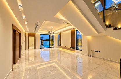 Villa - 5 - 7 for sale in Kabbali Hills - Al Helio 2 - Al Helio - Ajman