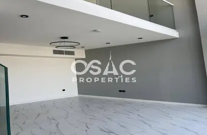 فيلا - غرفة نوم - 2 حمامات للايجار في روكان 3 - روكان - دبي لاند - دبي