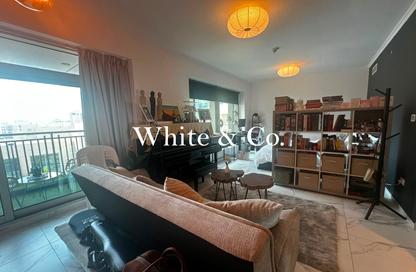 Apartment - Studio - 1 for sale in Burj Views podium - Burj Views - Downtown Dubai - Dubai Apartment - Studio - 1 for sale in Burj Views podium - Burj Views - Downtown Dubai - Dubai