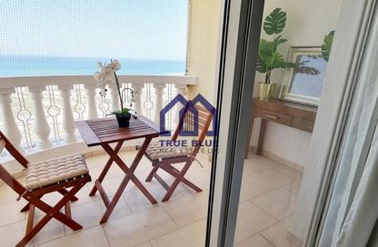 Apartment - Studio - 1 Bathroom for sale in Royal Breeze 1 - Royal Breeze - Al Hamra Village - Ras Al Khaimah