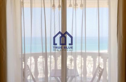 Apartment - Studio - 1 Bathroom for sale in Royal Breeze 1 - Royal Breeze - Al Hamra Village - Ras Al Khaimah