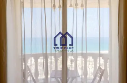 Apartment - 1 Bathroom for sale in Royal Breeze 1 - Royal Breeze - Al Hamra Village - Ras Al Khaimah