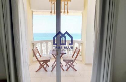 Apartment - Studio - 1 Bathroom for sale in Royal Breeze 1 - Royal Breeze - Al Hamra Village - Ras Al Khaimah