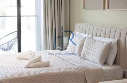 Apartment - Studio - 1 for sale in Binghatti Galaxy Tower A - Binghatti Galaxy - District 11 - Jumeirah Village Circle - Dubai
