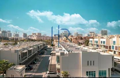 Apartment - Studio - 1 for sale in Binghatti Galaxy Tower A - Binghatti Galaxy - District 11 - Jumeirah Village Circle - Dubai