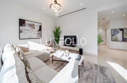 Villa - 4 - 7 for sale in South Bay 6 - South Bay - Residential District - Dubai South (Dubai World Central) - Dubai