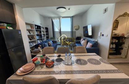 Apartment - 2 Bedrooms - 3 Bathrooms for rent in Tiraz - Naseej District - Aljada - Sharjah Apartment - 2 Bedrooms - 3 Bathrooms for rent in Tiraz - Naseej District - Aljada - Sharjah