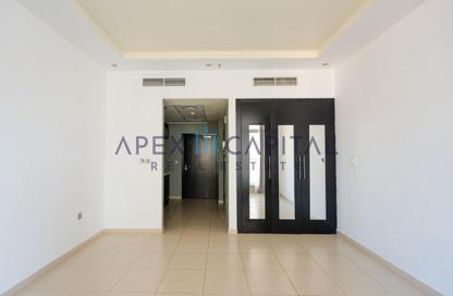 Apartment - Studio - 1 Bathroom for sale in Skyview Tower - Dubai Marina - Dubai