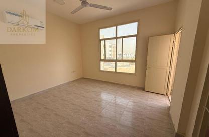 Apartment - 1 Bedroom - 2 Bathrooms for rent in Ajman Global City - Al Alia - Ajman
