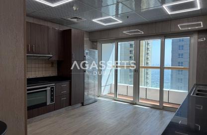Apartment - 4 - 5 for rent in Elite Residence - Dubai Marina - Dubai