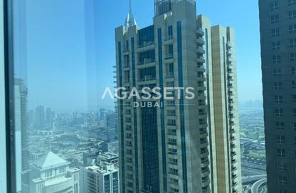 Apartment - 4 - 5 for rent in Elite Residence - Dubai Marina - Dubai