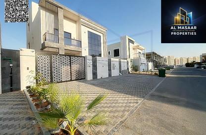 Villa - 6 Bedrooms - 7+ Bathrooms for sale in Al Aamra Gardens - Al Amerah - Ajman