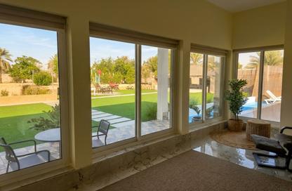 Land - Studio for sale in Al Rahba - Abu Dhabi
