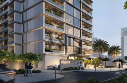 Apartment - 2 Bedrooms - 2 Bathrooms for sale in VERDAN1A 1 - Dubai Land Residence Complex - Dubai Land - Dubai