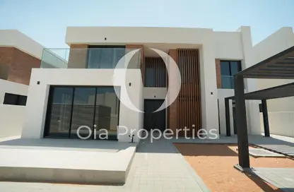 فيلا - 4 غرف نوم - 5 حمامات للبيع في ذا دونز - سعديات رزيرف - جزيرة السعديات - أبوظبي
