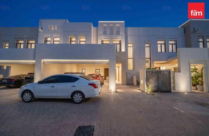 Villa - 4 Bedrooms - 5 Bathrooms for rent in Mira Oasis 3 - Mira Oasis - Reem - Dubai