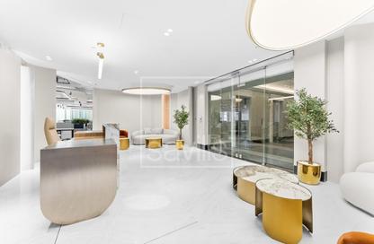 Office Space - Studio for rent in Burj Daman - DIFC - Dubai