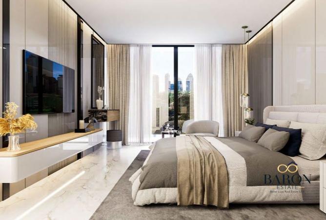 Open View | Below OP | Post Handover Payment Plan