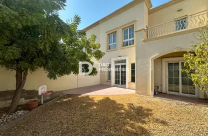 Townhouse - 3 Bedrooms - 2 Bathrooms for rent in Springs 3 - The Springs - Dubai Townhouse - 3 Bedrooms - 2 Bathrooms for rent in Springs 3 - The Springs - Dubai