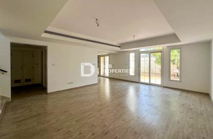 Townhouse - 3 - 2 for rent in Springs 3 - The Springs - Dubai
