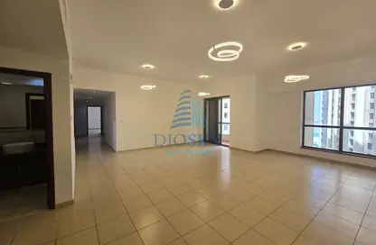 شقة - 3 غرف نوم - 3 حمامات للايجار في صدف 2 - صدف - جميرا بيتش ريزيدنس - دبي