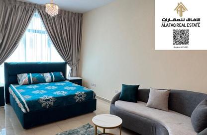 Apartment - 3 - 3 for sale in Ajman Corniche Residences - Ajman Corniche Road - Ajman Apartment - 3 - 3 for sale in Ajman Corniche Residences - Ajman Corniche Road - Ajman