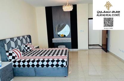 Apartment - 3 - 3 for sale in Ajman Corniche Residences - Ajman Corniche Road - Ajman Apartment - 3 - 3 for sale in Ajman Corniche Residences - Ajman Corniche Road - Ajman