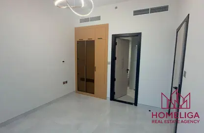 Apartment - 1 Bedroom - 1 Bathroom for sale in Skyz by Danube - Arjan - Dubai