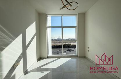 شقة - غرفة نوم - 1 حمام للبيع في سكايز من دانوب - ارجان - دبي