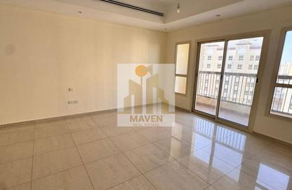 Apartment - 1 Bedroom - 2 Bathrooms for rent in Bawabat Al Sharq - Baniyas East - Baniyas - Abu Dhabi