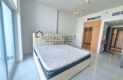 Apartment - Studio - 1 for rent in Skyz by Danube - Arjan - Dubai
