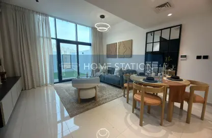 Townhouse - 2 Bedrooms - 3 Bathrooms for sale in Bianca - Dubai Land - Dubai