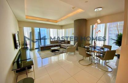 Apartment - 2 Bedrooms - 2 Bathrooms for rent in Tower D - Damac Towers by Paramount - Business Bay - Dubai Apartment - 2 Bedrooms - 2 Bathrooms for rent in Tower D - Damac Towers by Paramount - Business Bay - Dubai