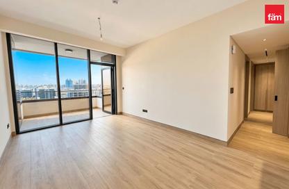 Apartment - 2 - 4 for rent in Tria By Deyaar - Dubai Silicon Oasis - Dubai