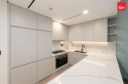 Apartment - 2 - 4 for rent in Tria By Deyaar - Dubai Silicon Oasis - Dubai