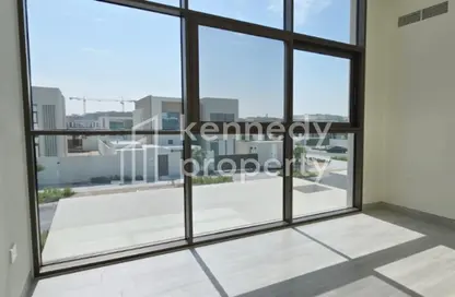 تاون هاوس - 3 غرف نوم - 4 حمامات للايجار في ند الظبي - جزيرة الجبيل - أبوظبي